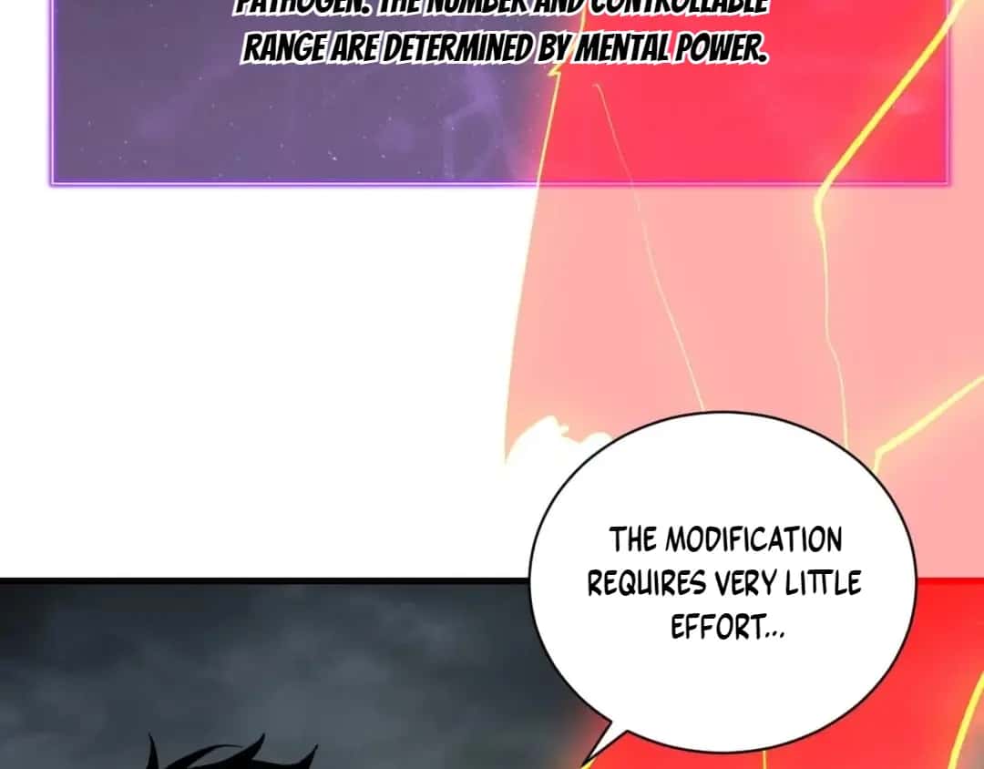 Virus King Chapter 136 Page 48