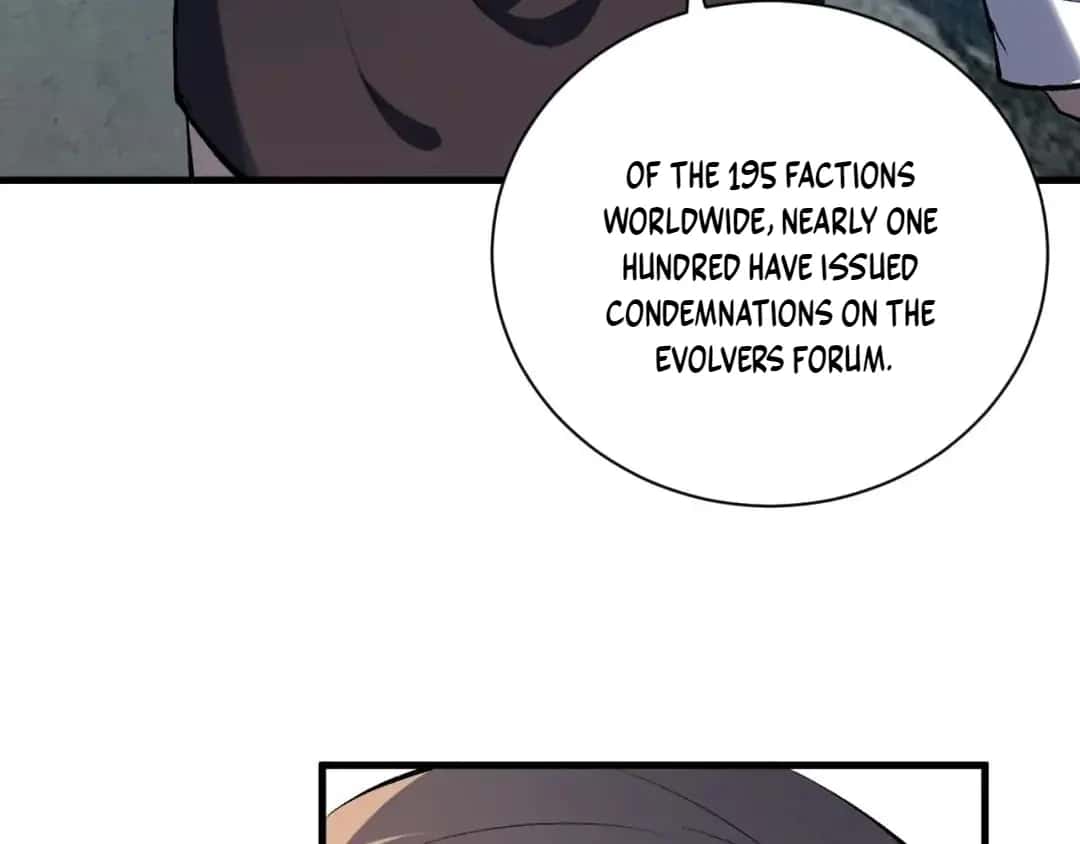Virus King Chapter 136 Page 71