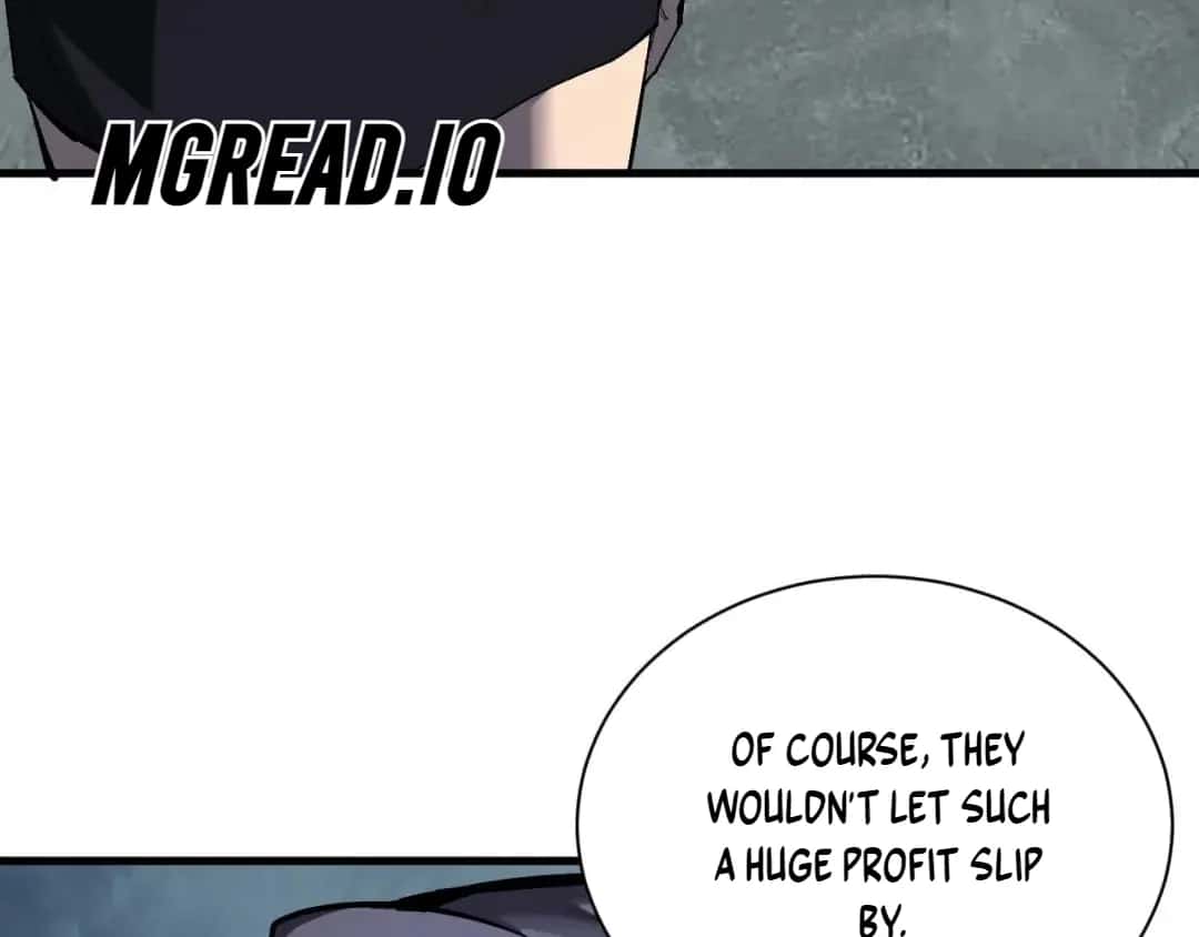 Virus King Chapter 136 Page 125