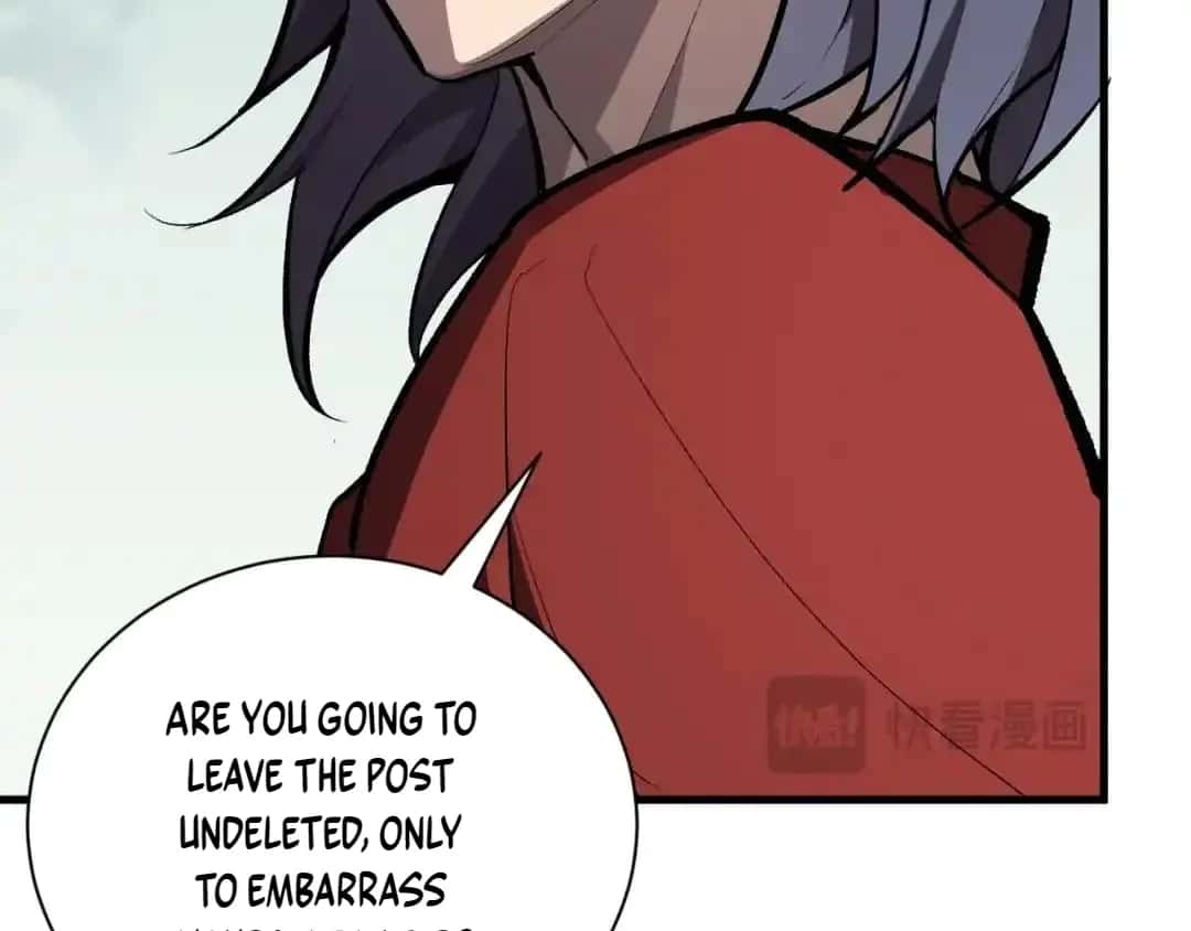 Virus King Chapter 136 Page 127