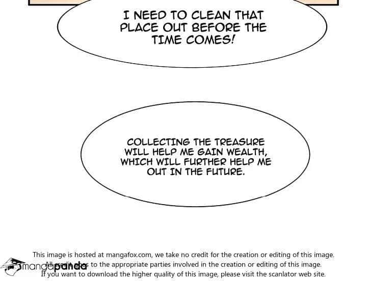 Volcanic Age Chapter 4 Page 7