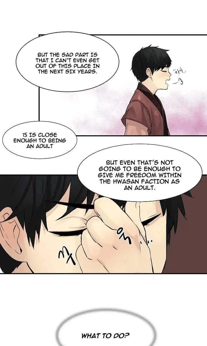 Volcanic Age Chapter 4 Page 8