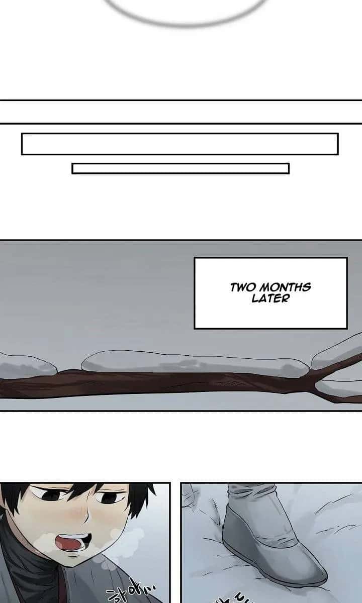 Volcanic Age Chapter 4 Page 9