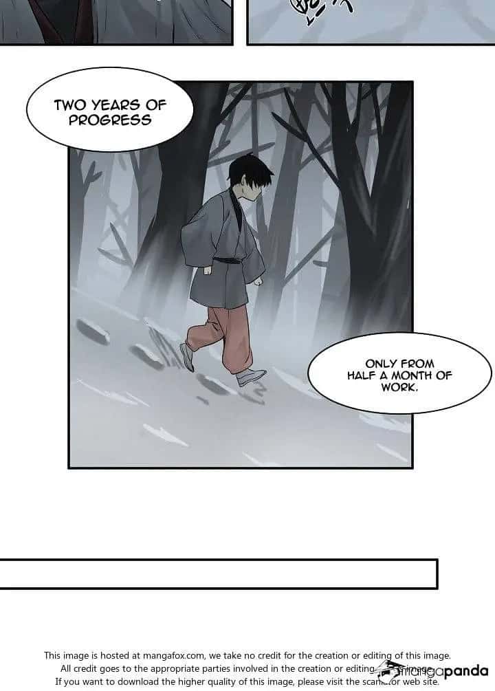 Volcanic Age Chapter 4 Page 10