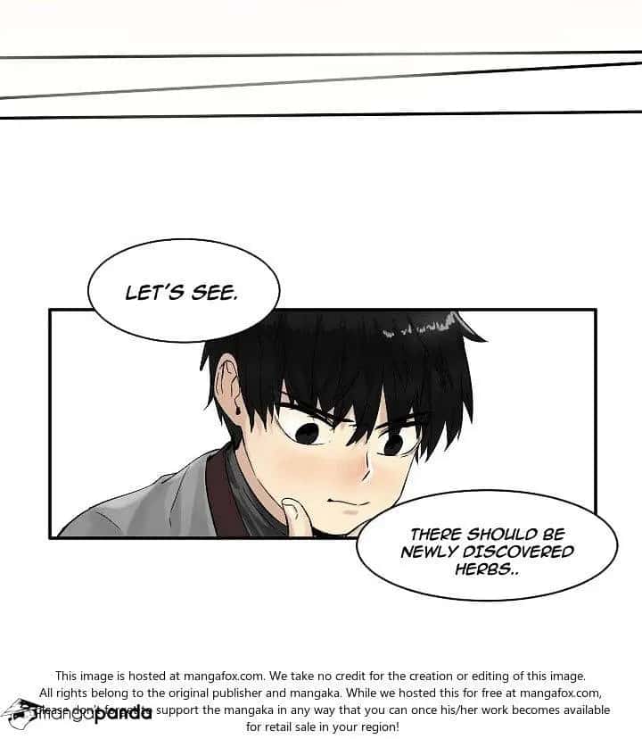 Volcanic Age Chapter 4 Page 18