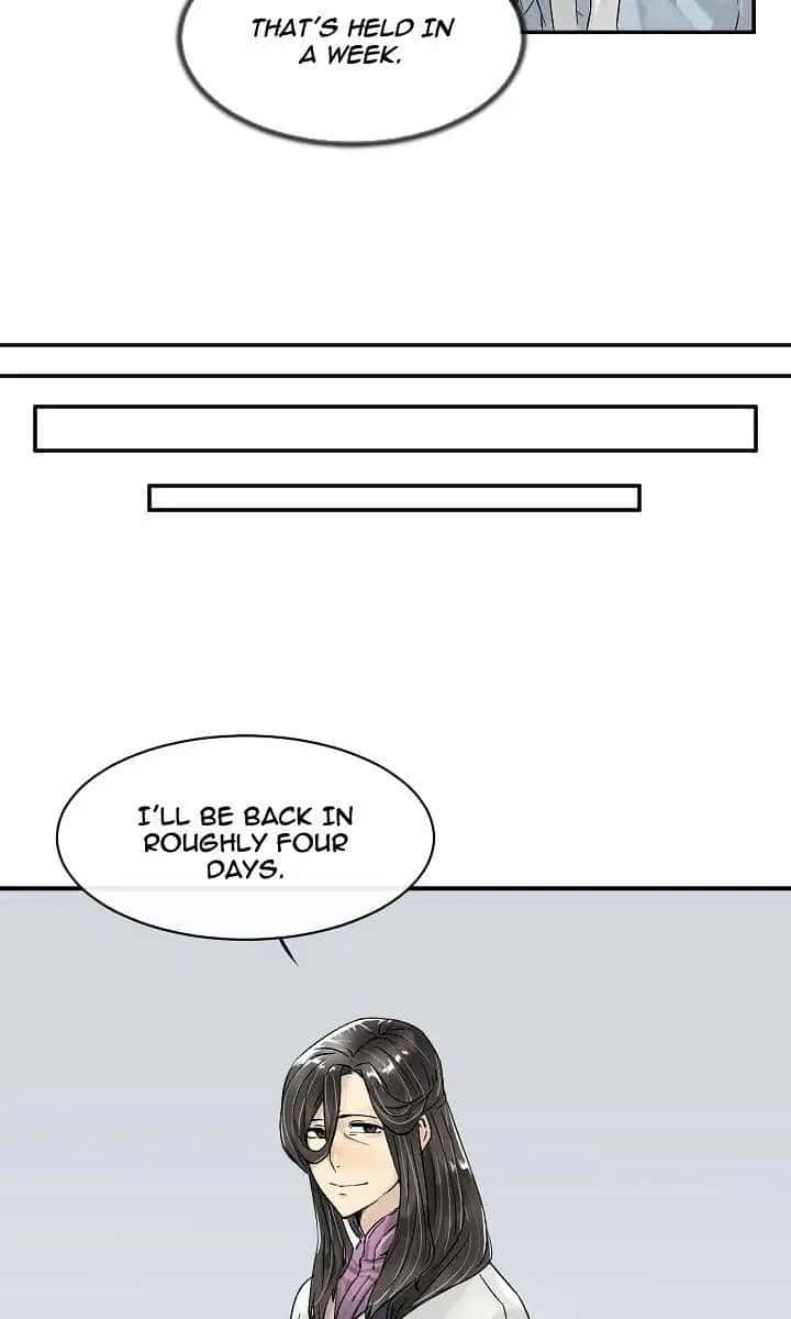 Volcanic Age Chapter 4 Page 23