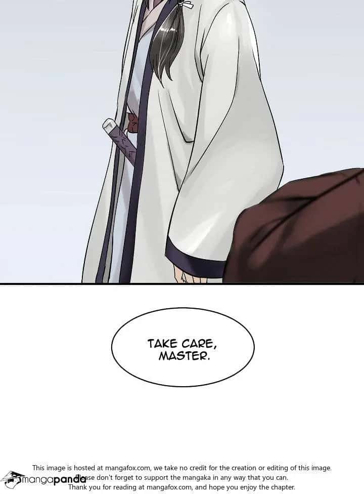 Volcanic Age Chapter 4 Page 24