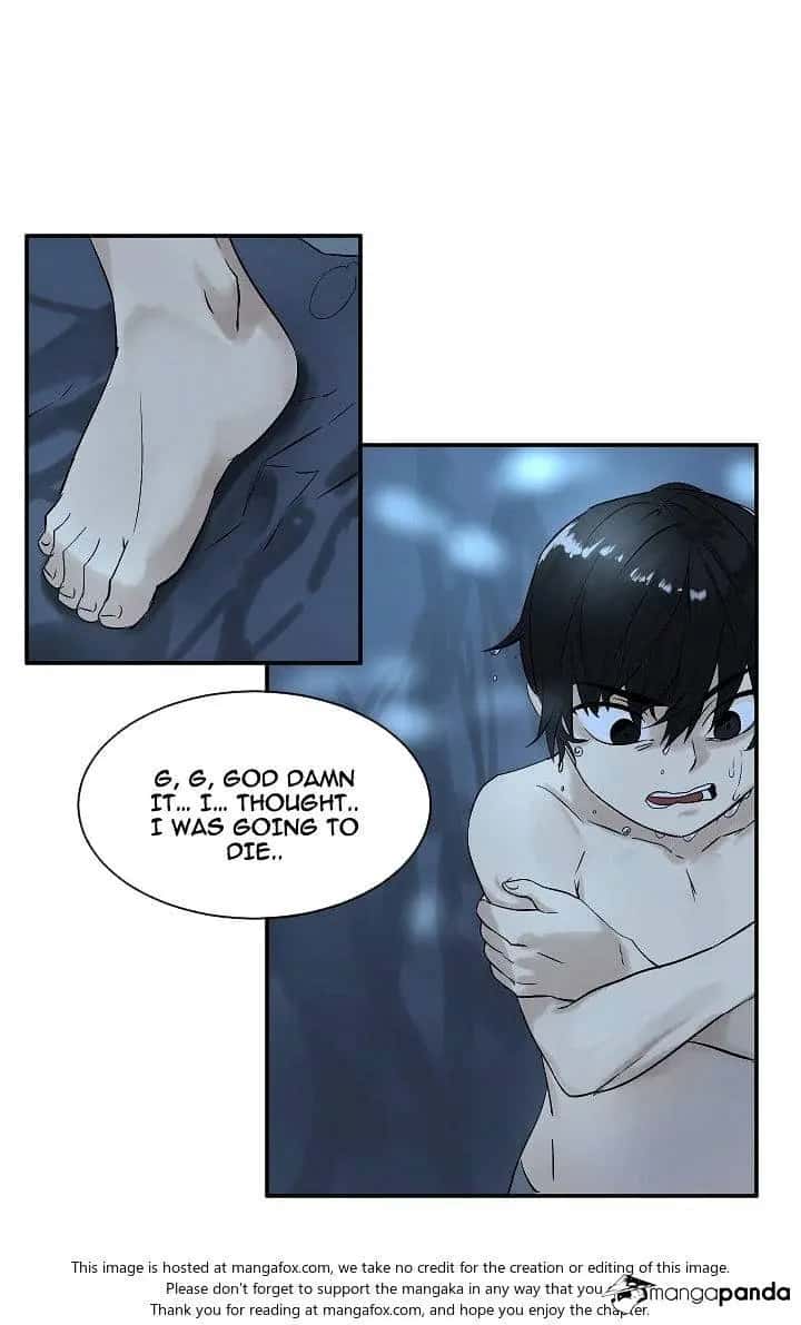 Volcanic Age Chapter 4 Page 40