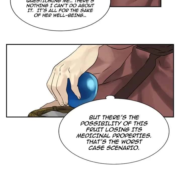 Volcanic Age Chapter 5 Page 28