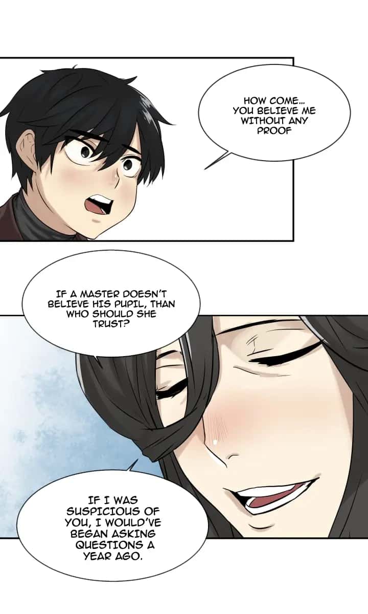 Volcanic Age Chapter 5 Page 42