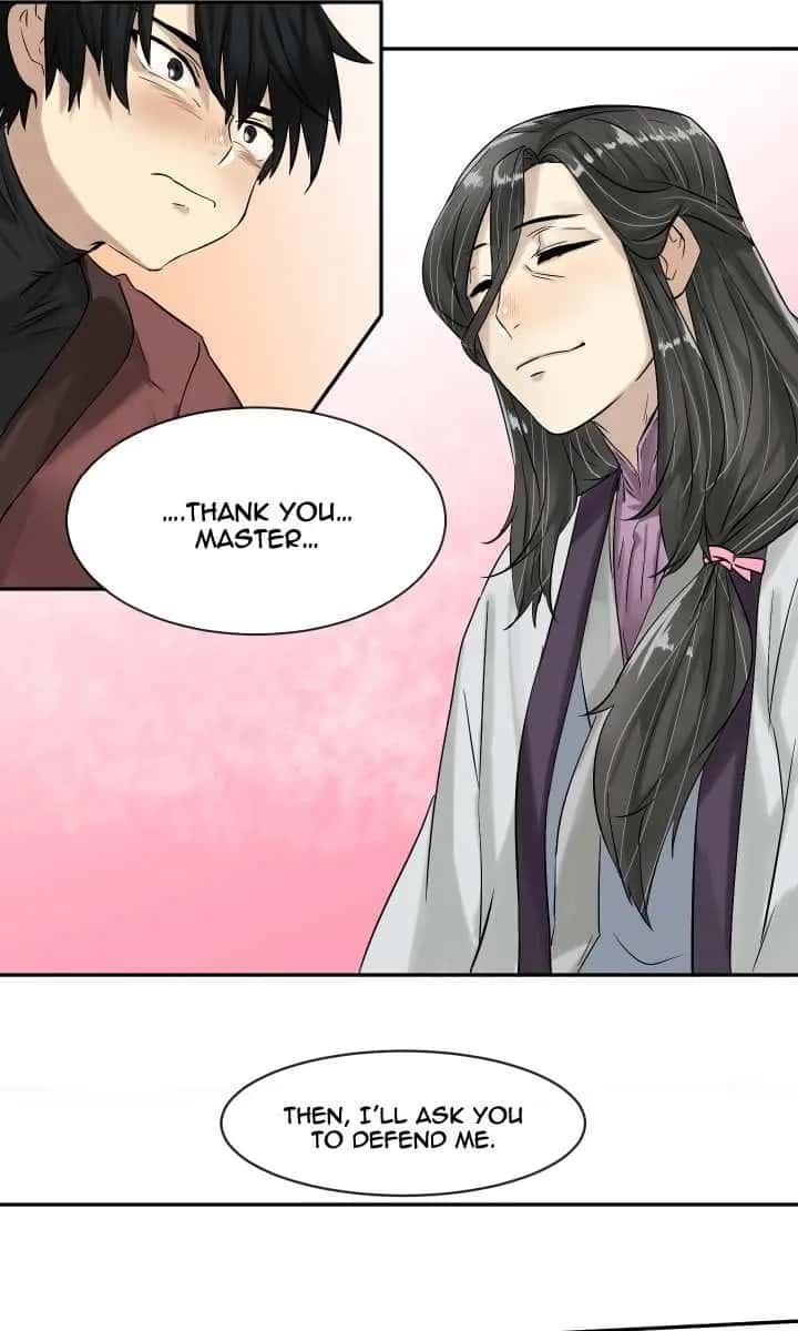 Volcanic Age Chapter 5 Page 45
