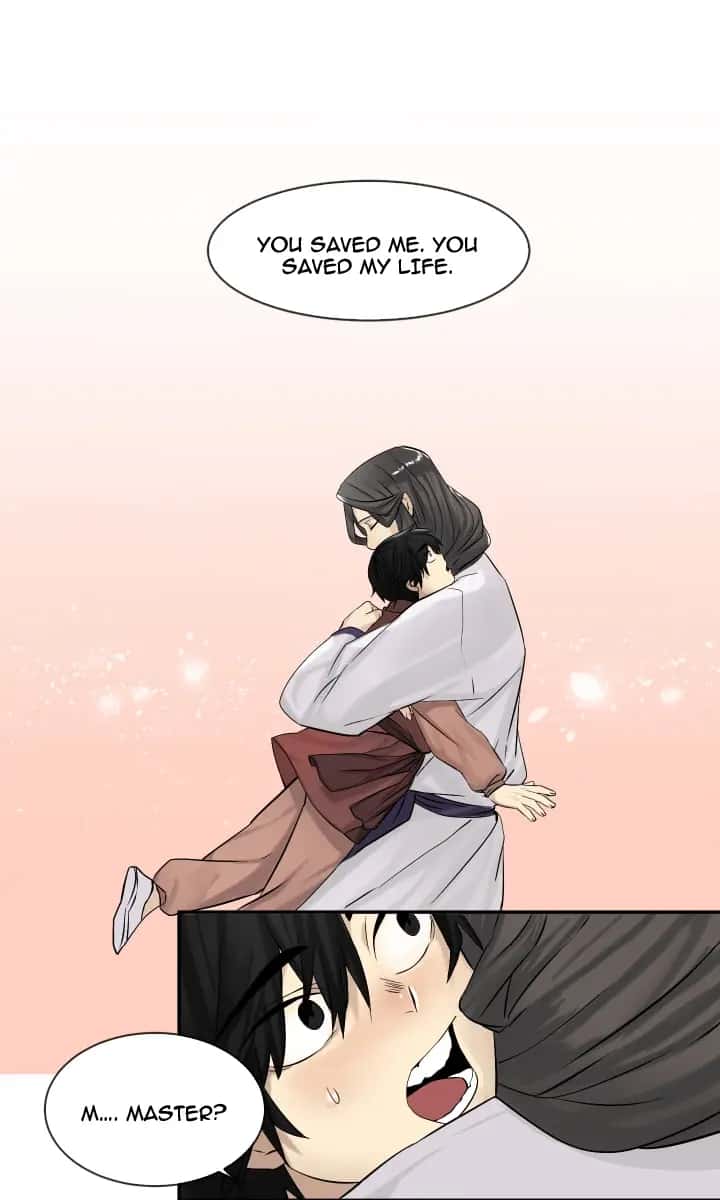 Volcanic Age Chapter 6 Page 2