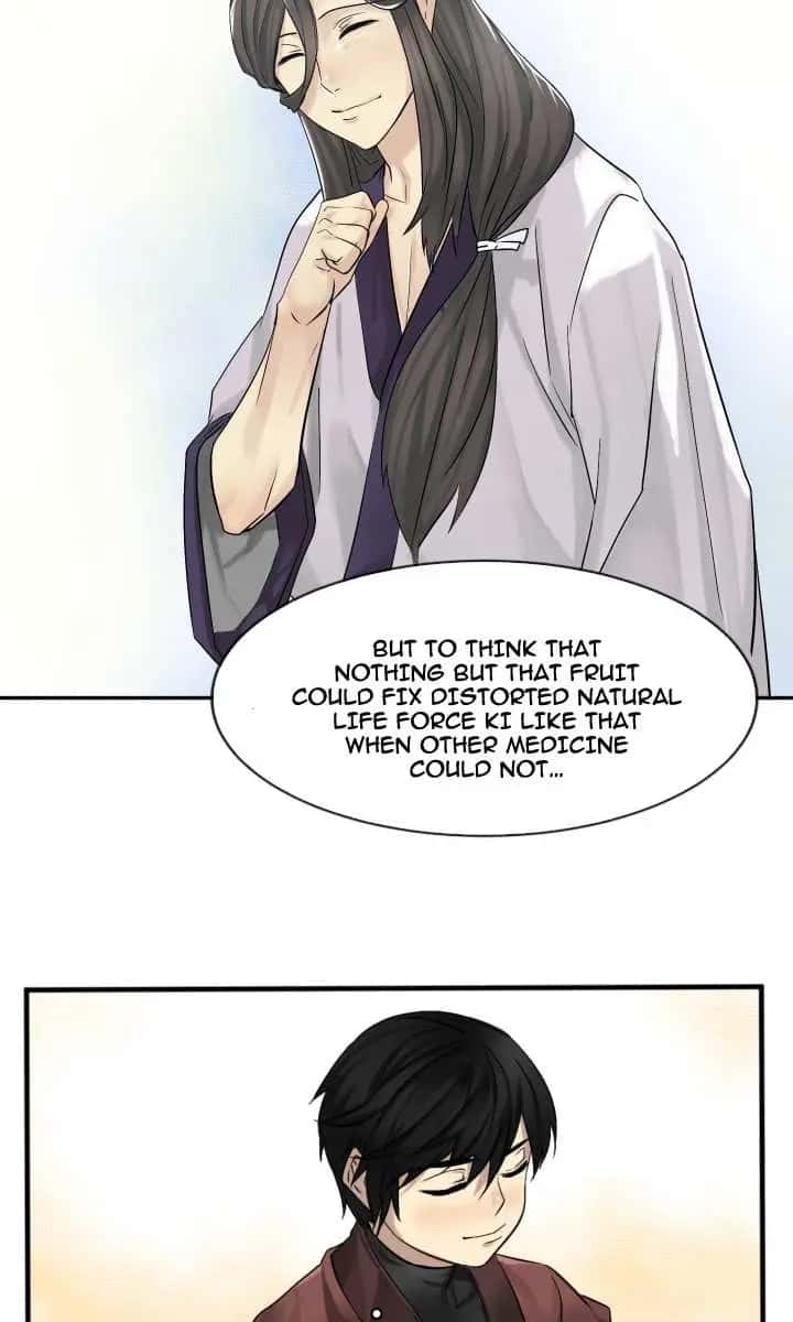 Volcanic Age Chapter 6 Page 9