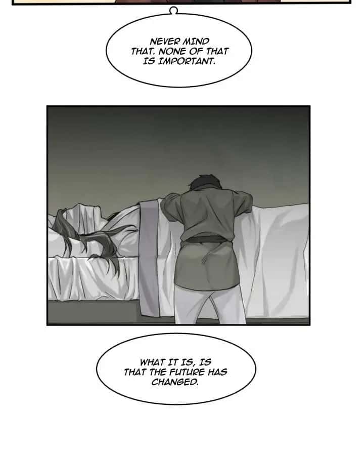 Volcanic Age Chapter 6 Page 10