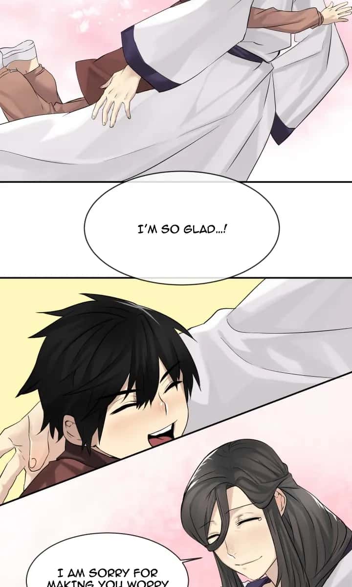 Volcanic Age Chapter 6 Page 12
