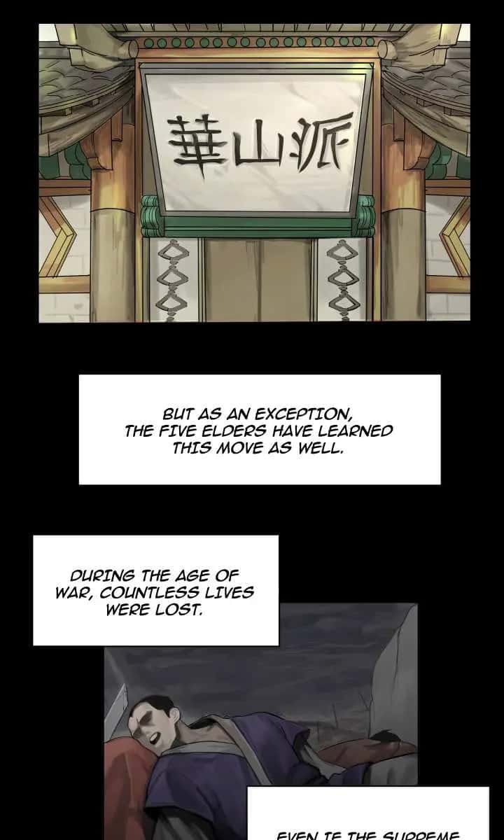 Volcanic Age Chapter 6 Page 27