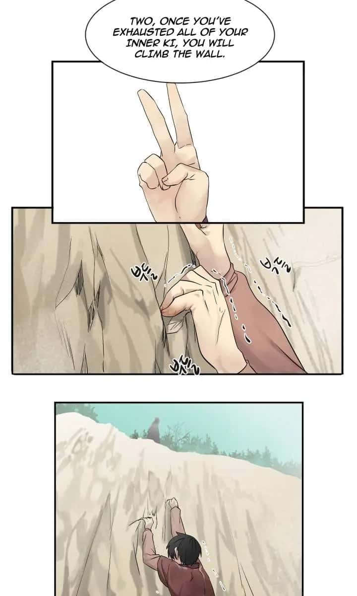 Volcanic Age Chapter 6 Page 50