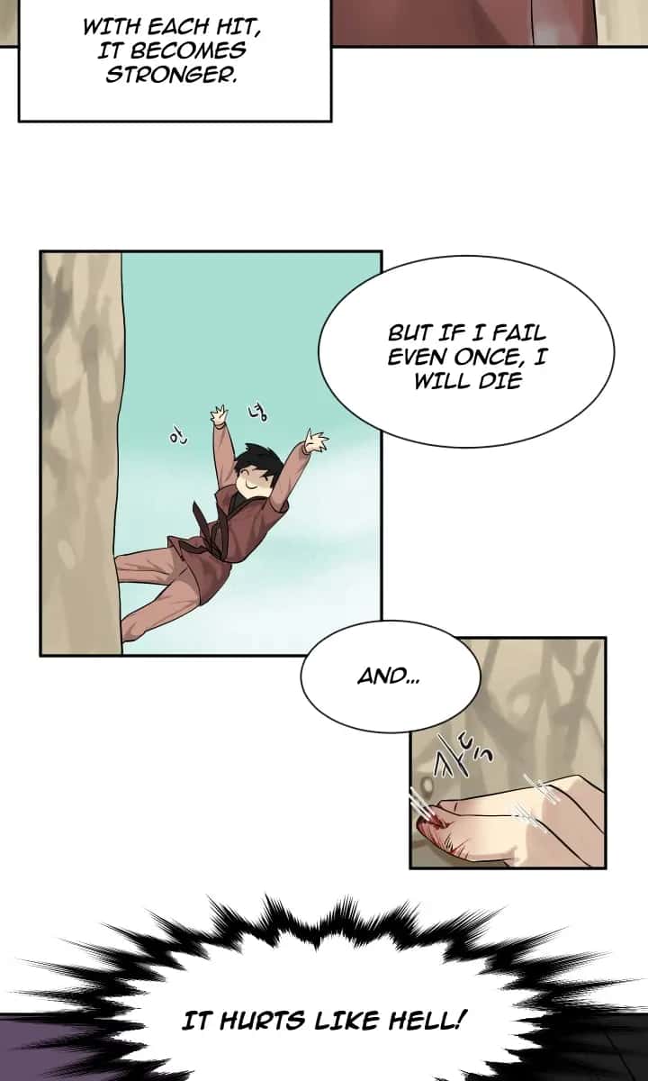 Volcanic Age Chapter 6 Page 53