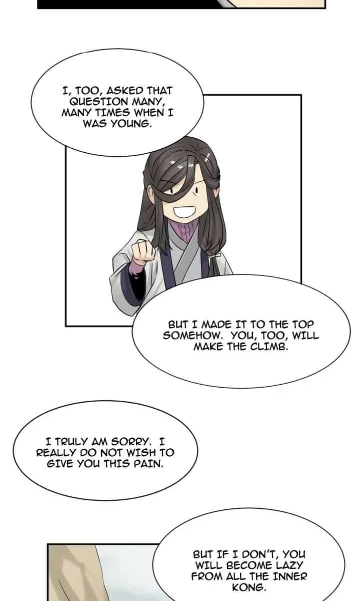 Volcanic Age Chapter 6 Page 56