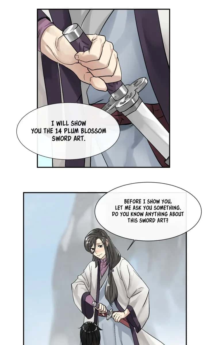 Volcanic Age Chapter 7 Page 26