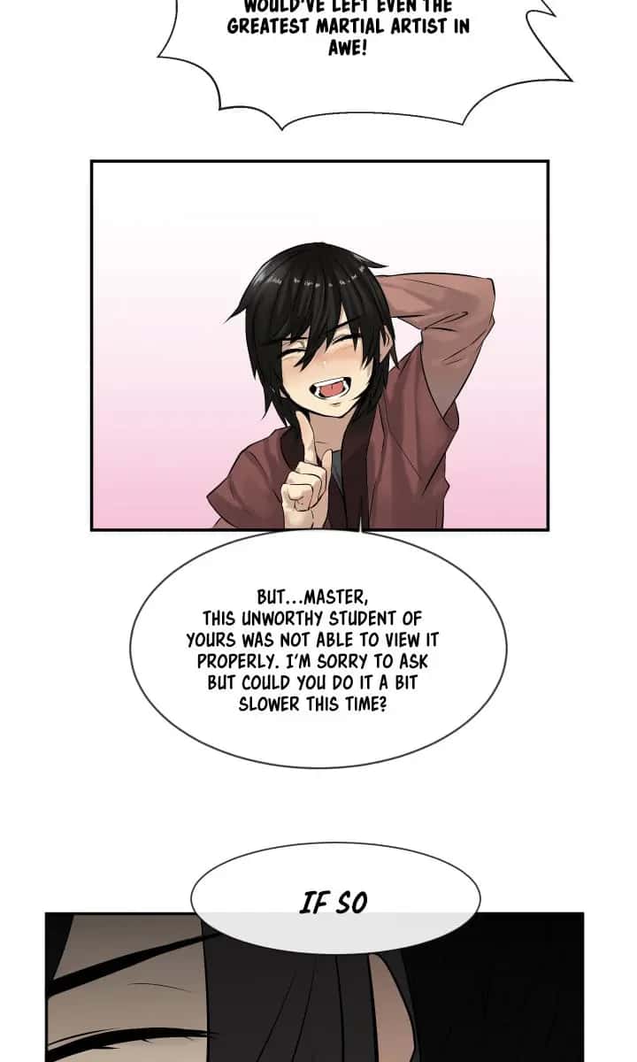 Volcanic Age Chapter 7 Page 32