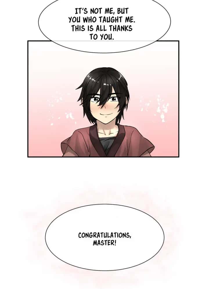 Volcanic Age Chapter 7 Page 43