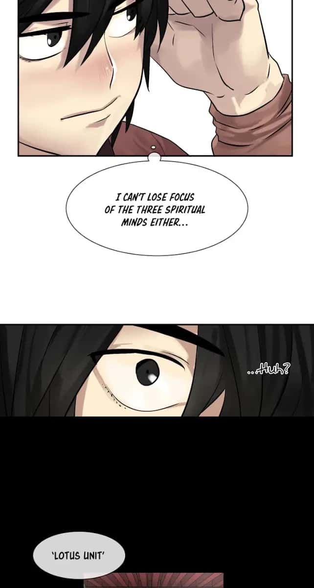 Volcanic Age Chapter 8 Page 11