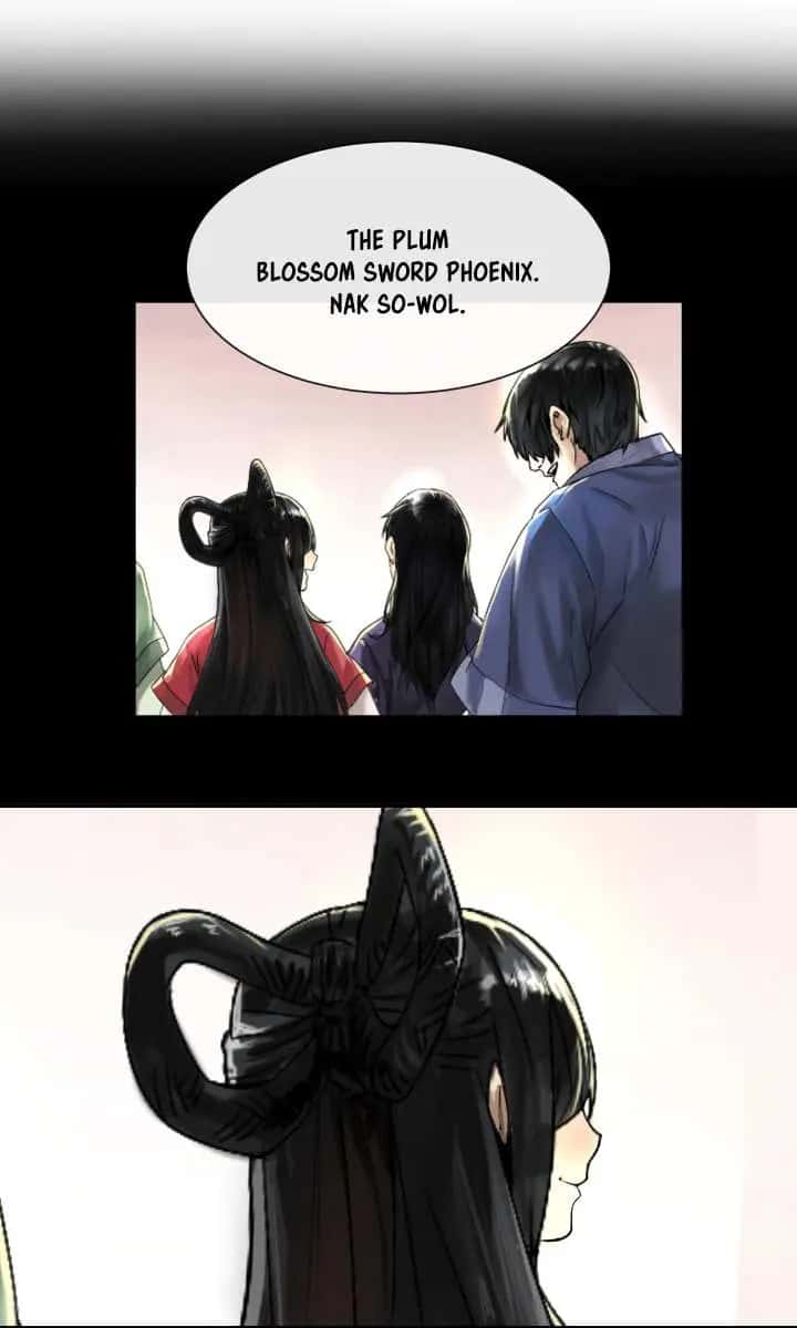 Volcanic Age Chapter 8 Page 28
