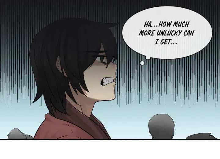 Volcanic Age Chapter 8 Page 31