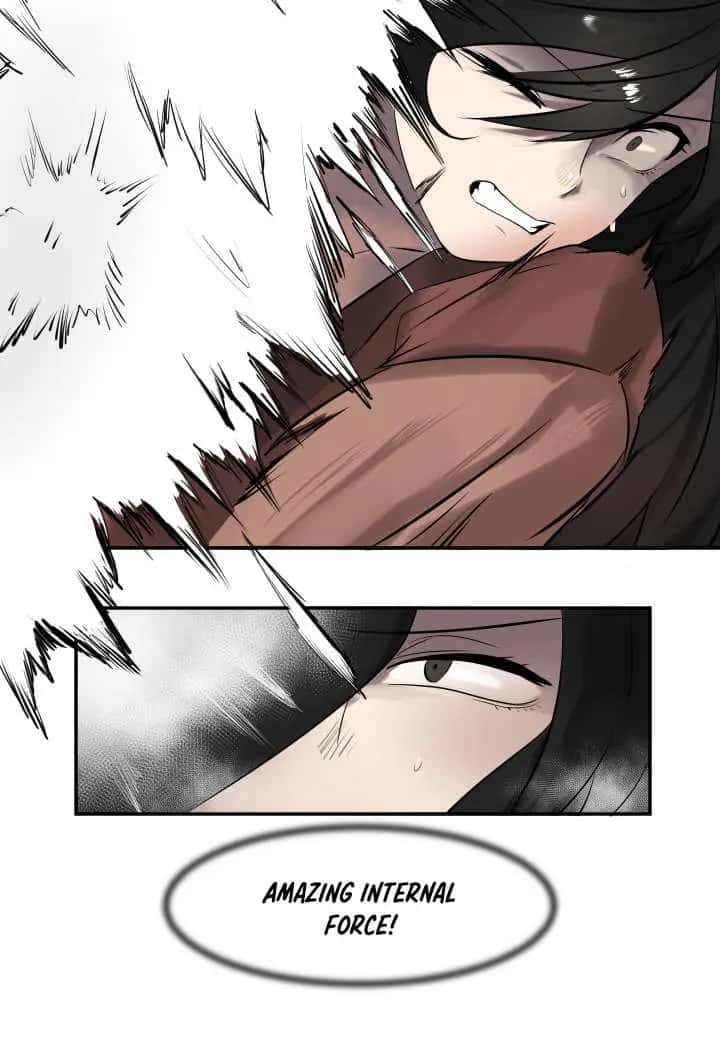 Volcanic Age Chapter 8 Page 44