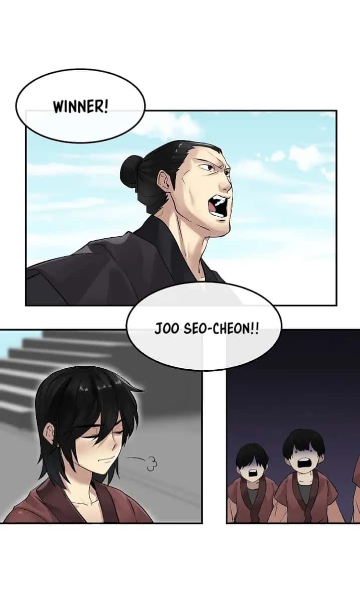 Volcanic Age Chapter 9 Page 10