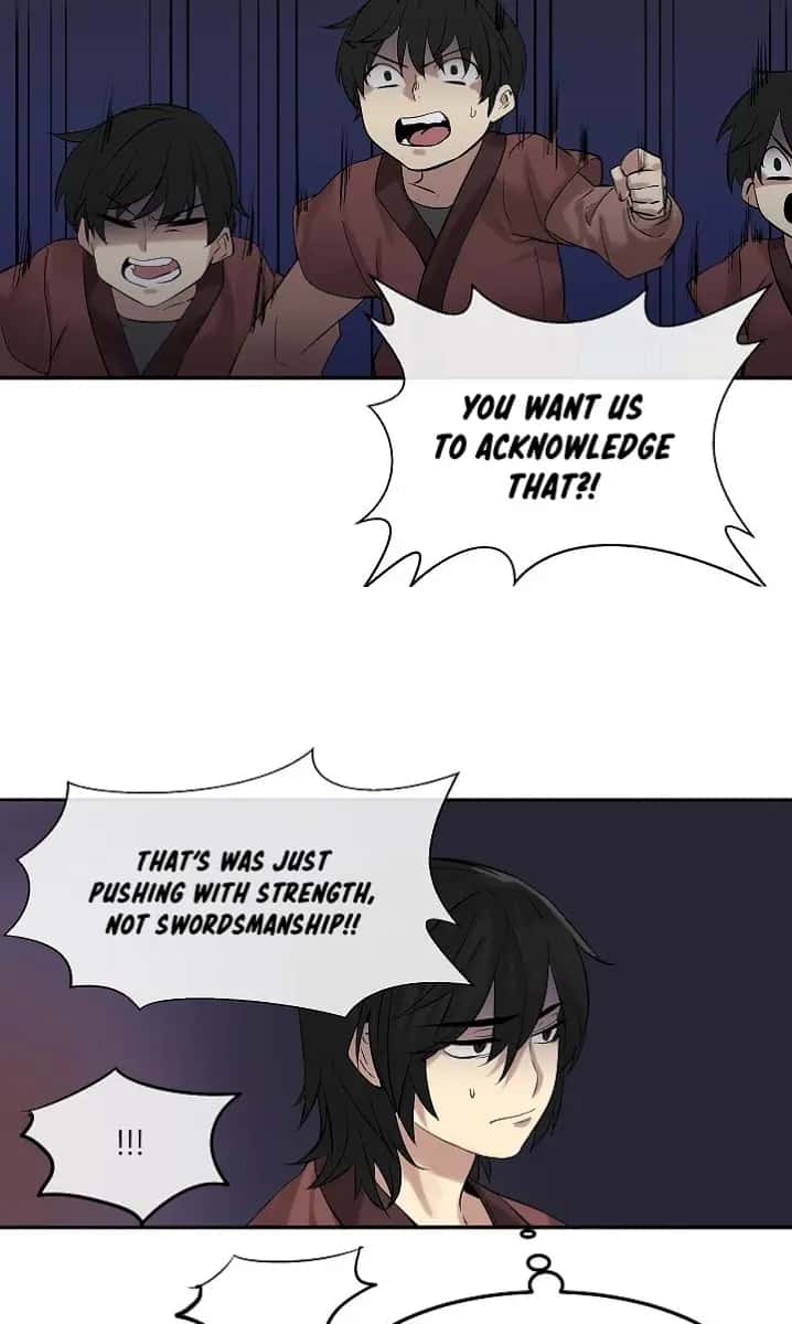 Volcanic Age Chapter 9 Page 12