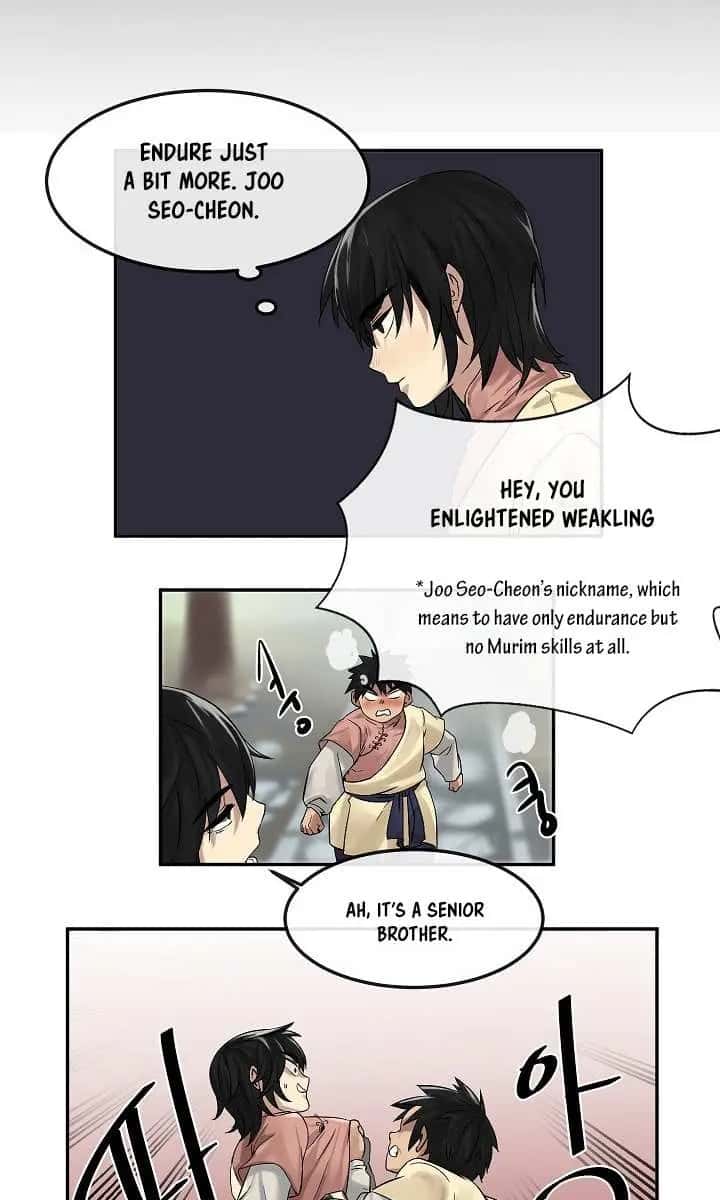 Volcanic Age Chapter 9 Page 34