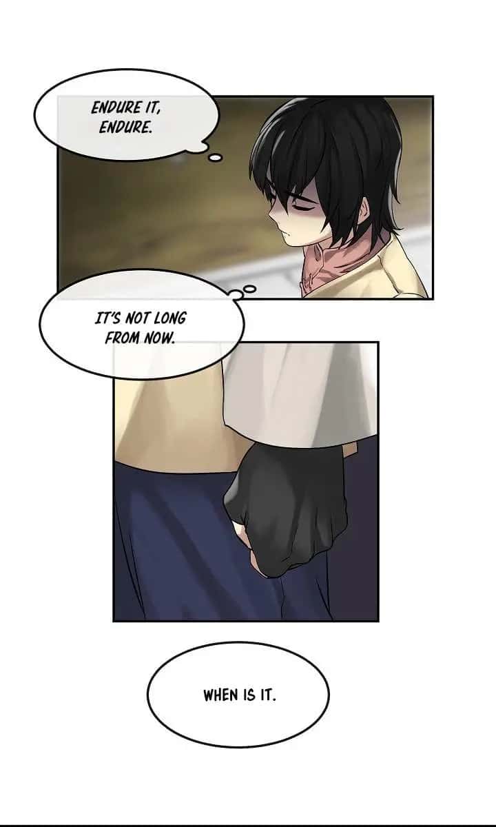 Volcanic Age Chapter 9 Page 39