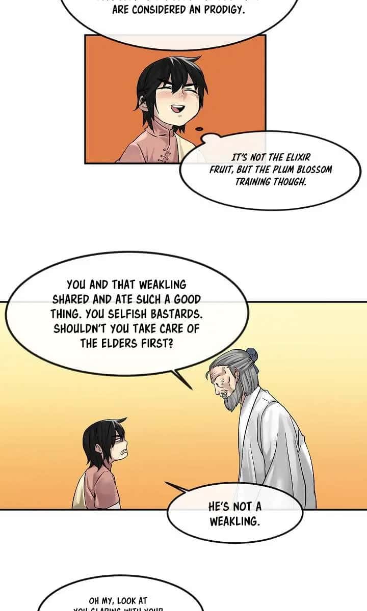 Volcanic Age Chapter 9 Page 42