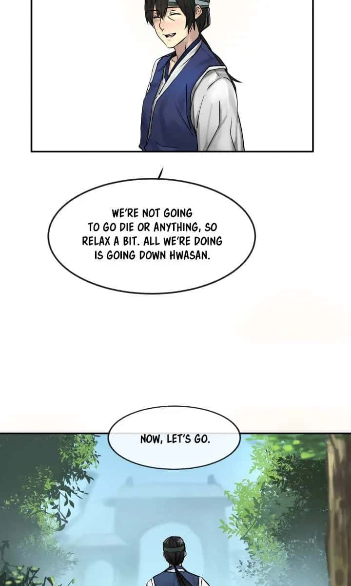 Volcanic Age Chapter 10 Page 4