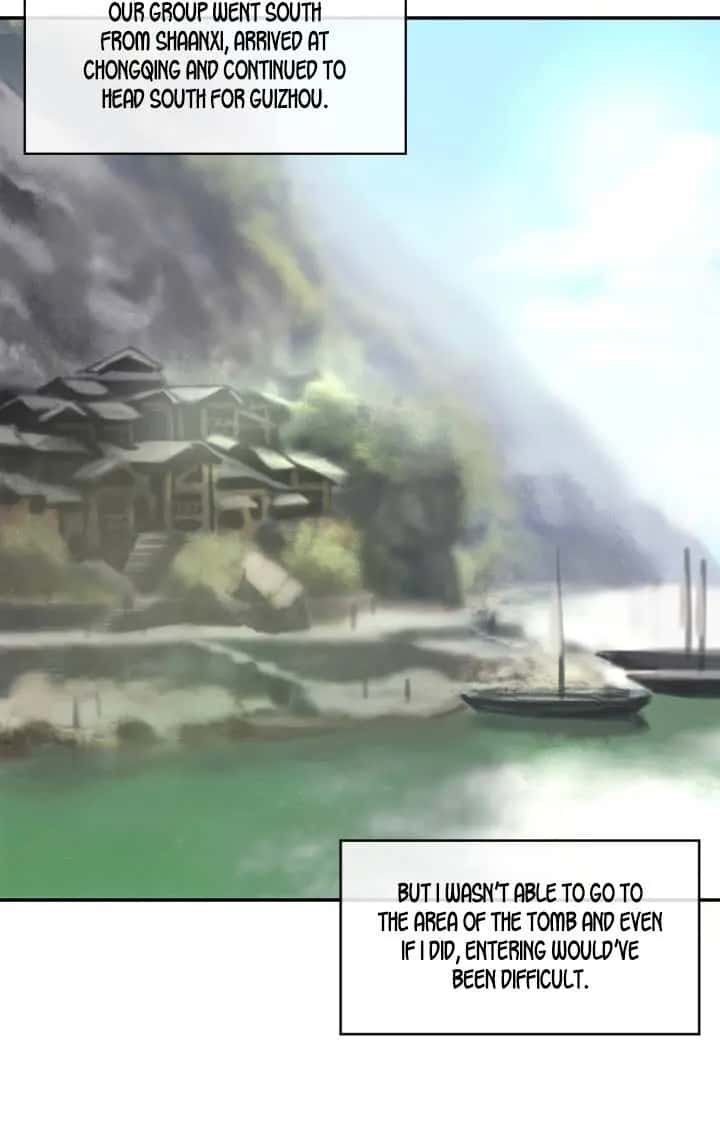 Volcanic Age Chapter 10 Page 15