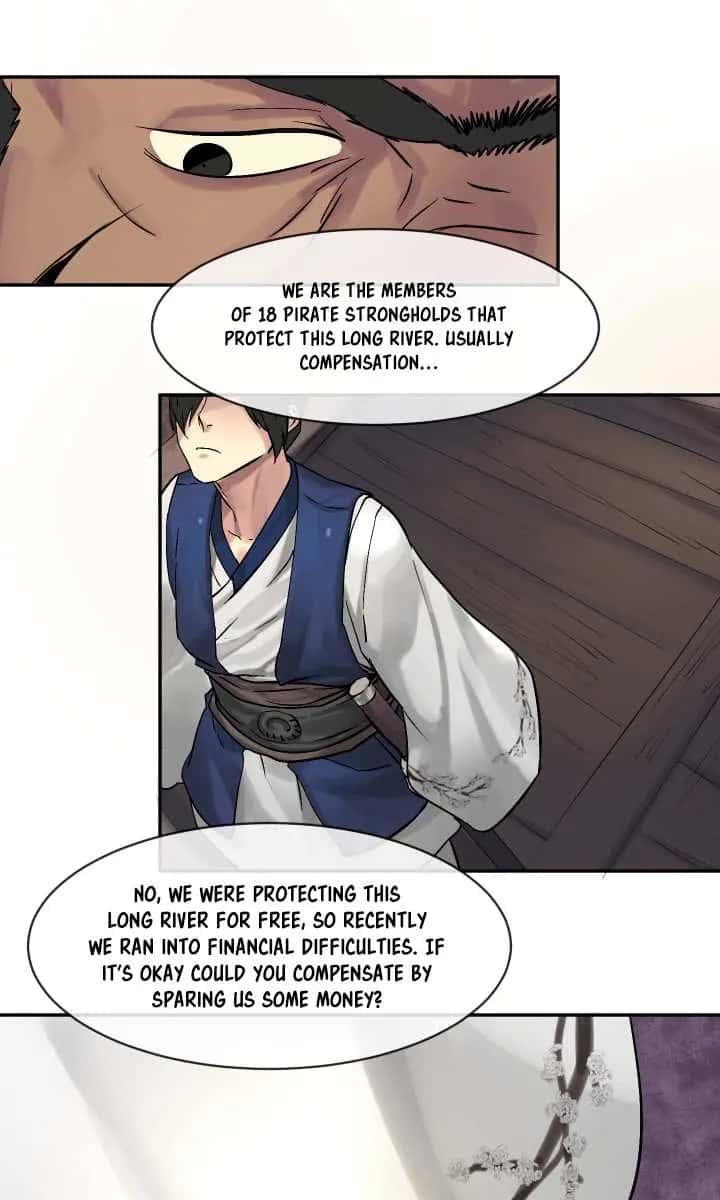 Volcanic Age Chapter 10 Page 26