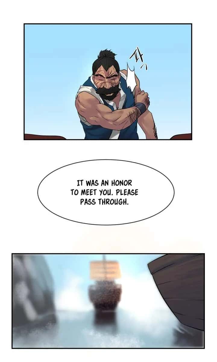 Volcanic Age Chapter 10 Page 29