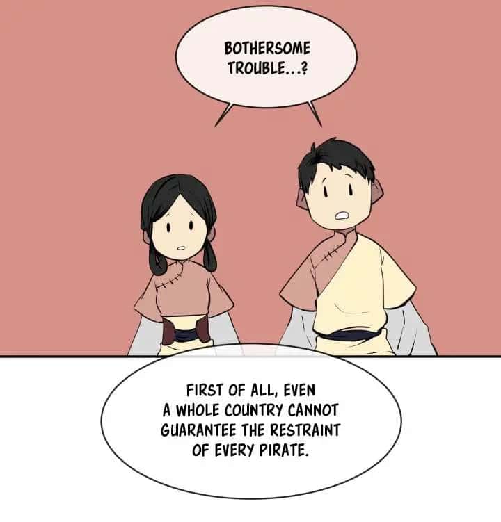 Volcanic Age Chapter 10 Page 36