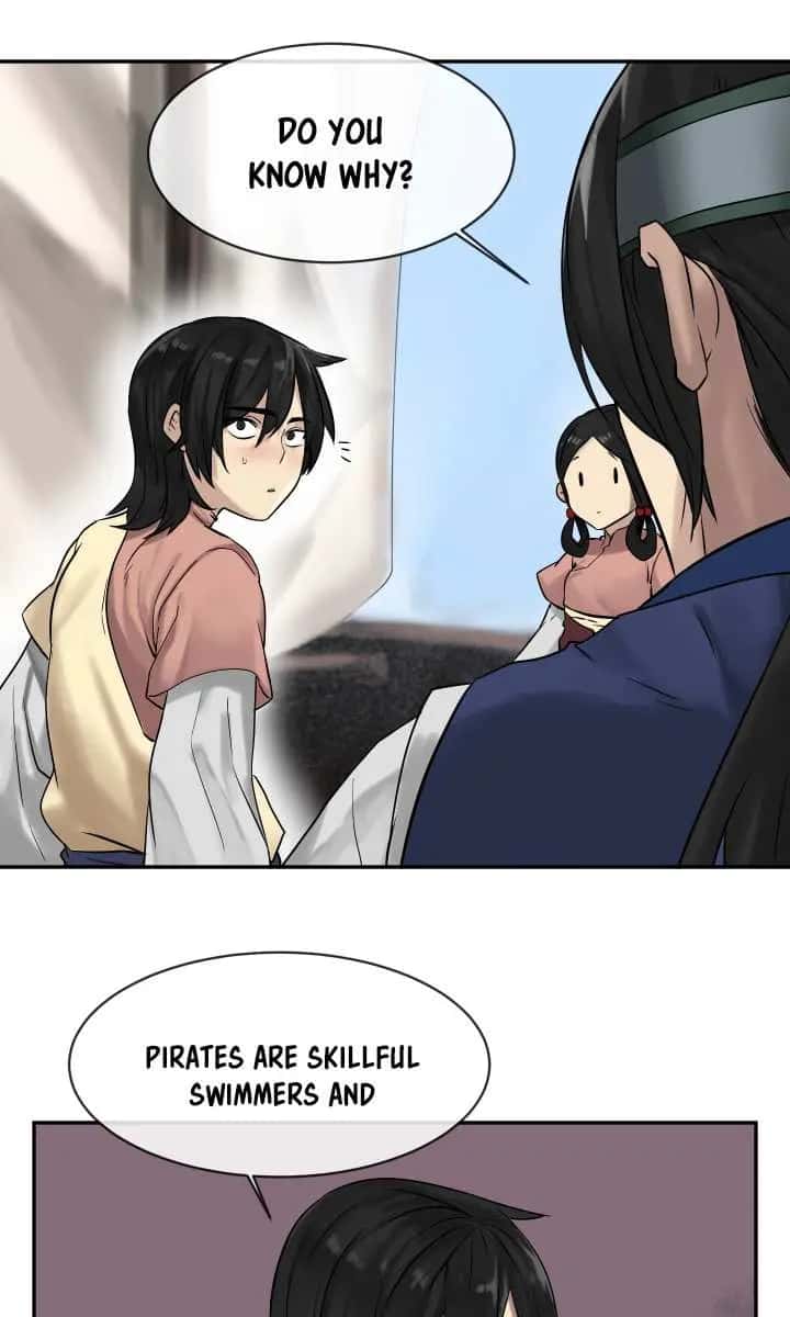 Volcanic Age Chapter 10 Page 37