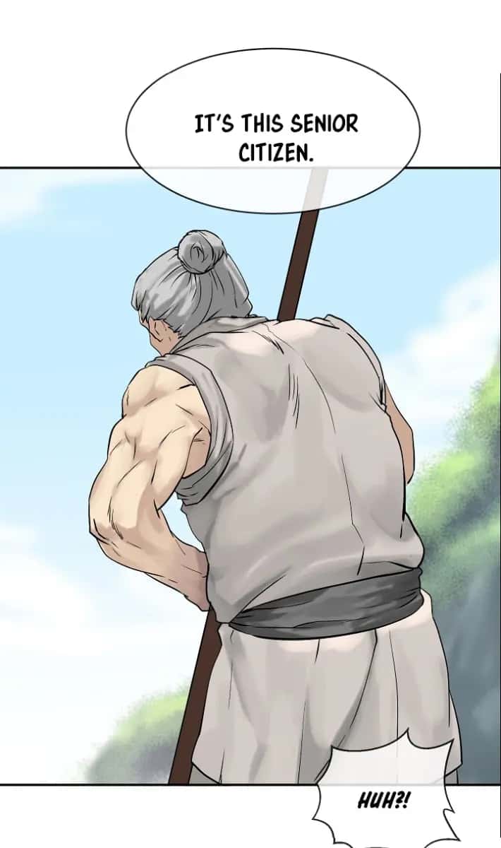Volcanic Age Chapter 10 Page 40