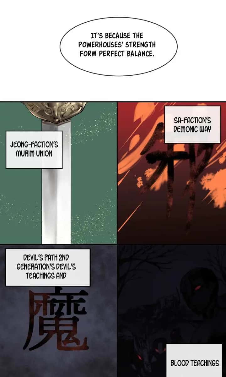 Volcanic Age Chapter 10 Page 47