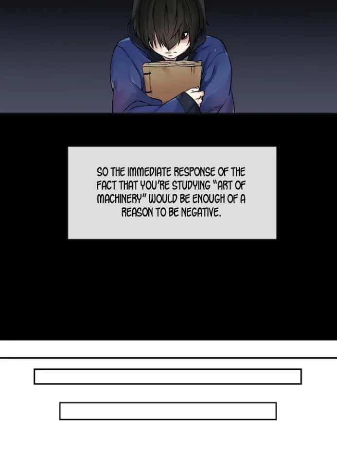 Volcanic Age Chapter 12 Page 5