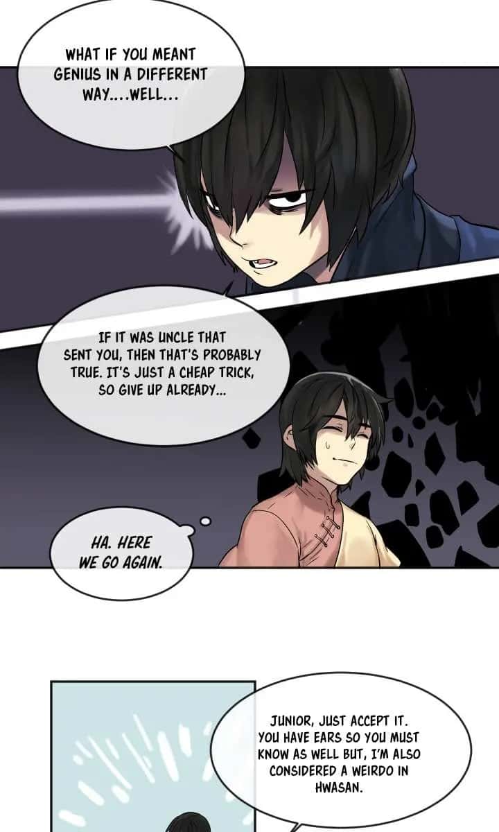 Volcanic Age Chapter 12 Page 40
