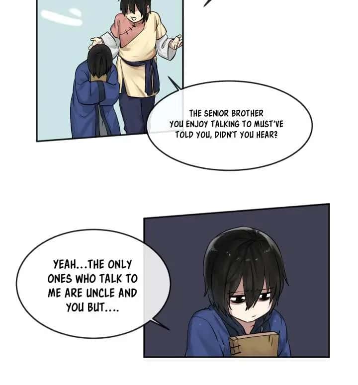 Volcanic Age Chapter 12 Page 41