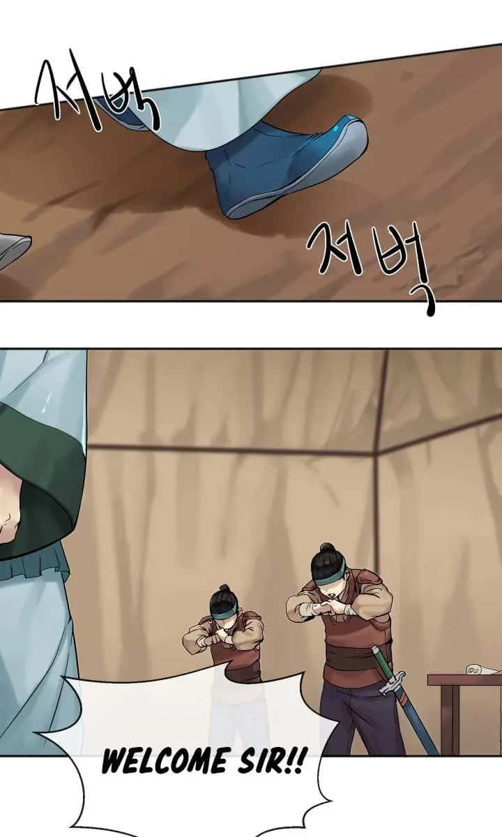 Volcanic Age Chapter 13 Page 2