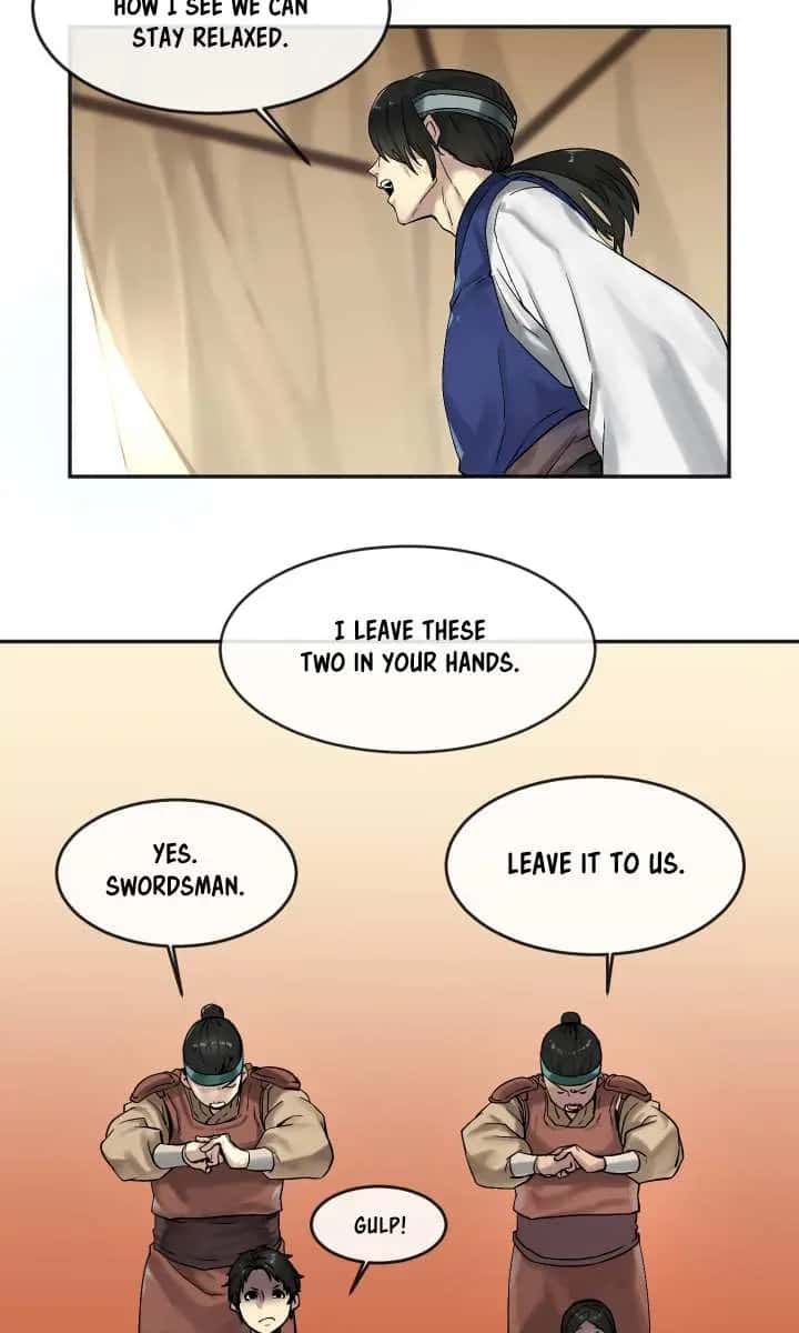 Volcanic Age Chapter 13 Page 7