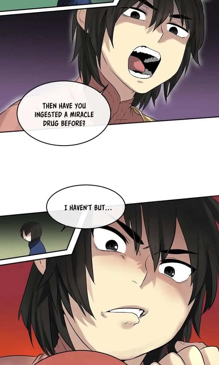 Volcanic Age Chapter 16 Page 15