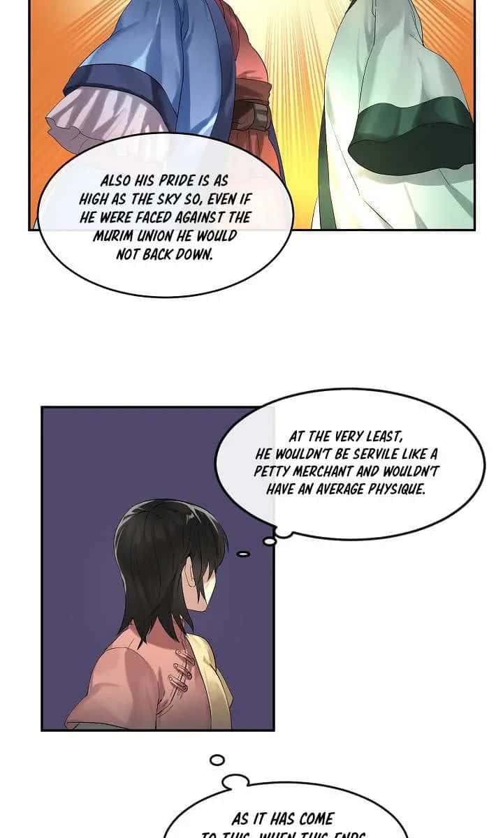 Volcanic Age Chapter 16 Page 41
